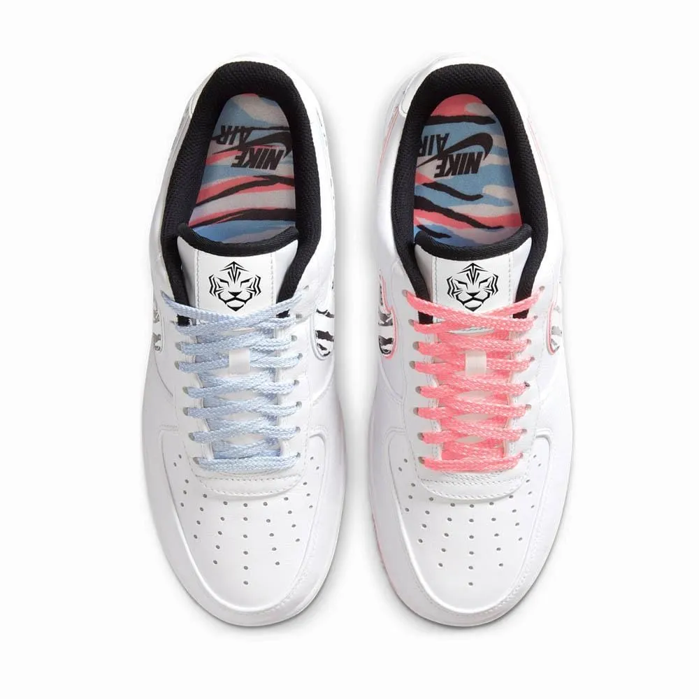 Nike Air Force 1 Low 'South Korea' Nike Air Force 1 low-top sneakers