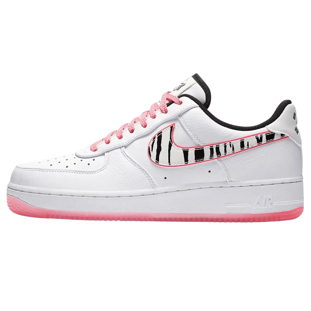 Nike Air Force 1 Low 'South Korea' Nike Air Force 1 timeless sneakers for any outfit
