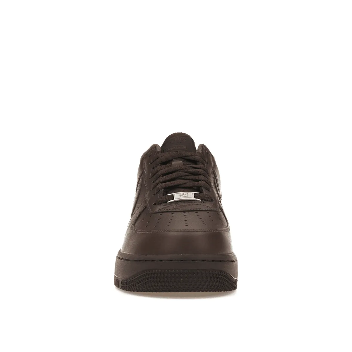 Nike Air Force 1 Low Supreme Baroque Brown Nike Air Force 1 classic shoes