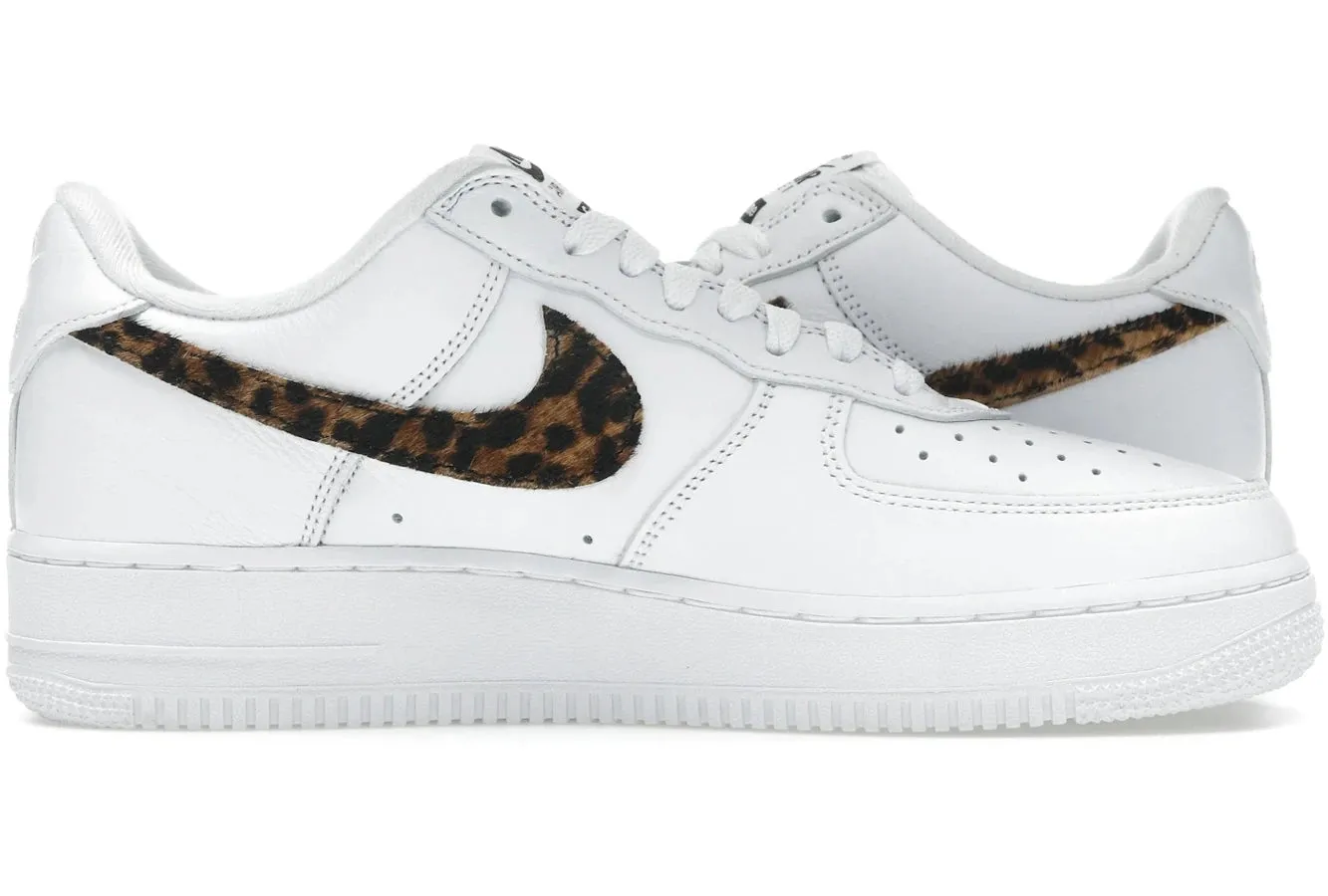 Nike Air Force 1 Low Supreme GOODENOUGH Nike Air Force 1 classic shoes