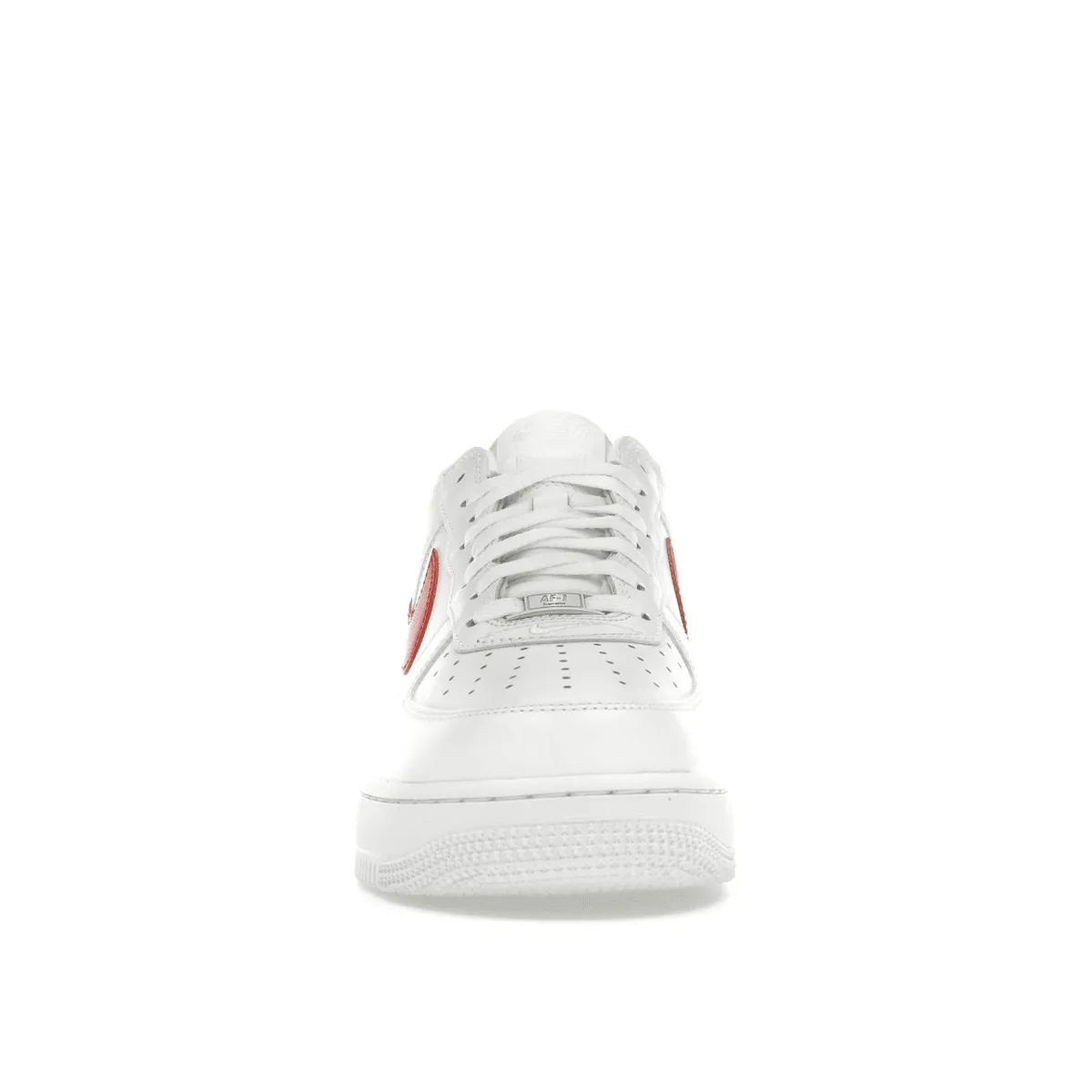 Nike Air Force 1 Low Supreme Shanghai Nike Air Force 1 classic shoes