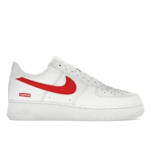 Nike Air Force 1 Low Supreme Shanghai Nike Air Force 1 heritage shoes for everyday wear