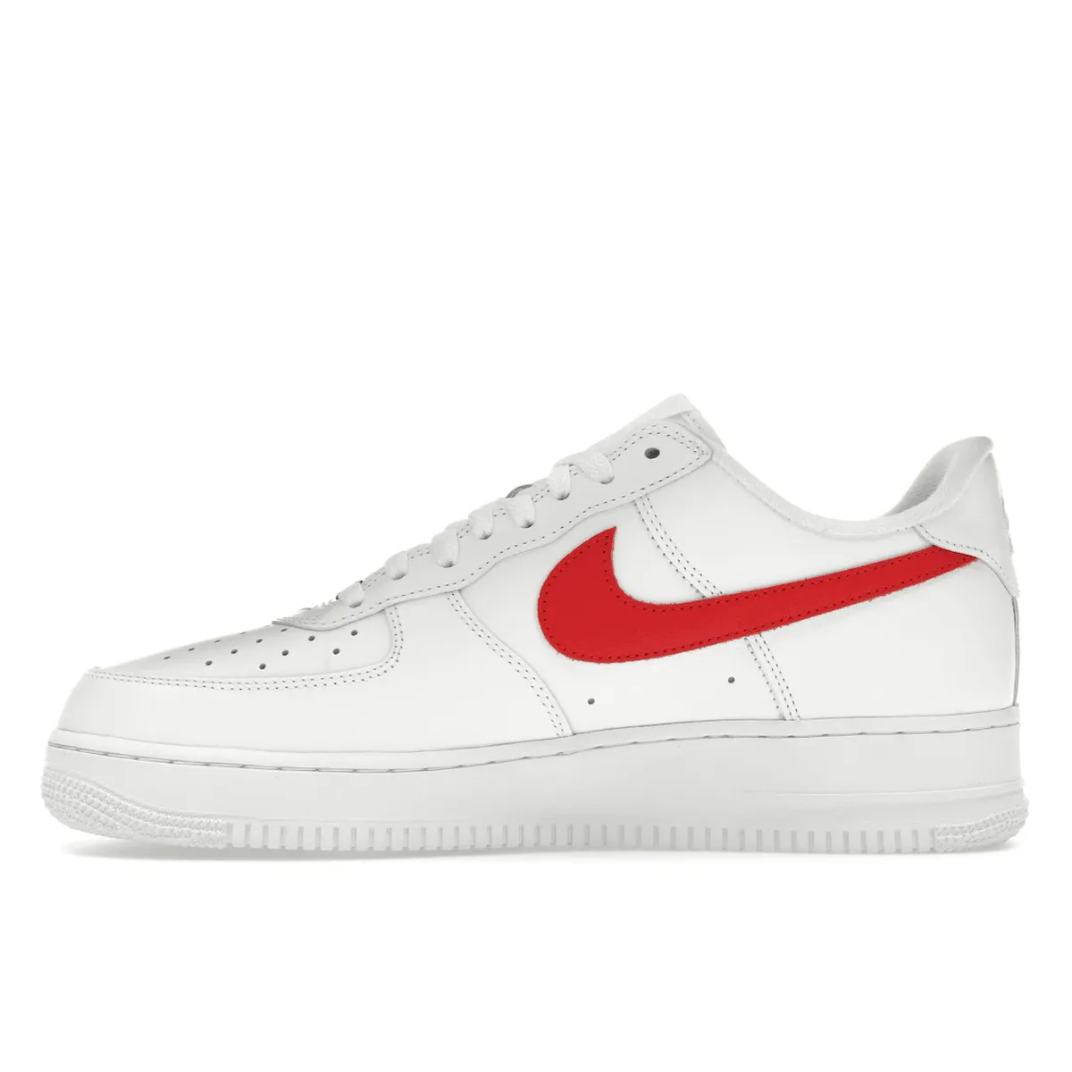 Nike Air Force 1 Low Supreme Shanghai Nike Air Force 1 classic shoes