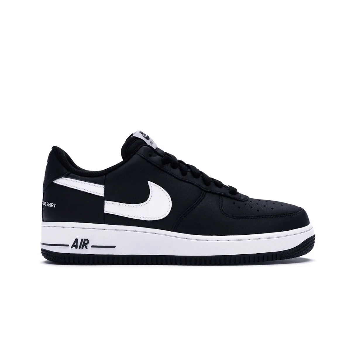 Nike Air Force 1 Low Supreme x Comme des Gar?ons Nike Air Force 1 heritage shoes for everyday wear