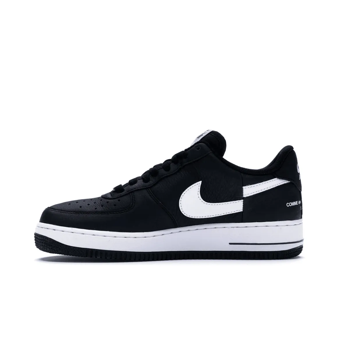 Nike Air Force 1 Low Supreme x Comme des Gar?ons Nike Air Force 1 classic shoes