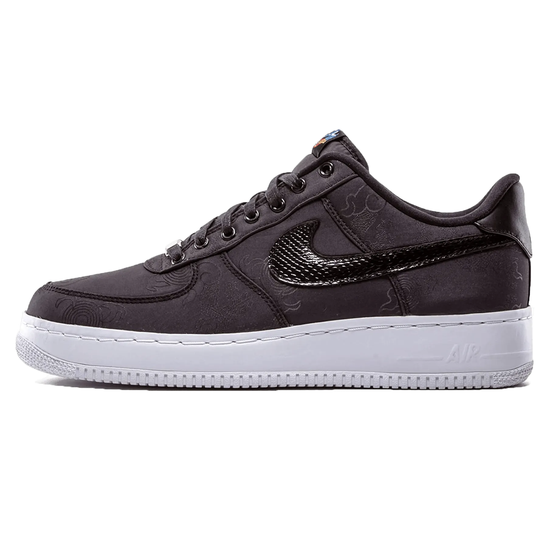 Nike Air Force 1 Low Supreme 'Year Of The Dragon' Nike Air Force 1 timeless sneakers for any outfit