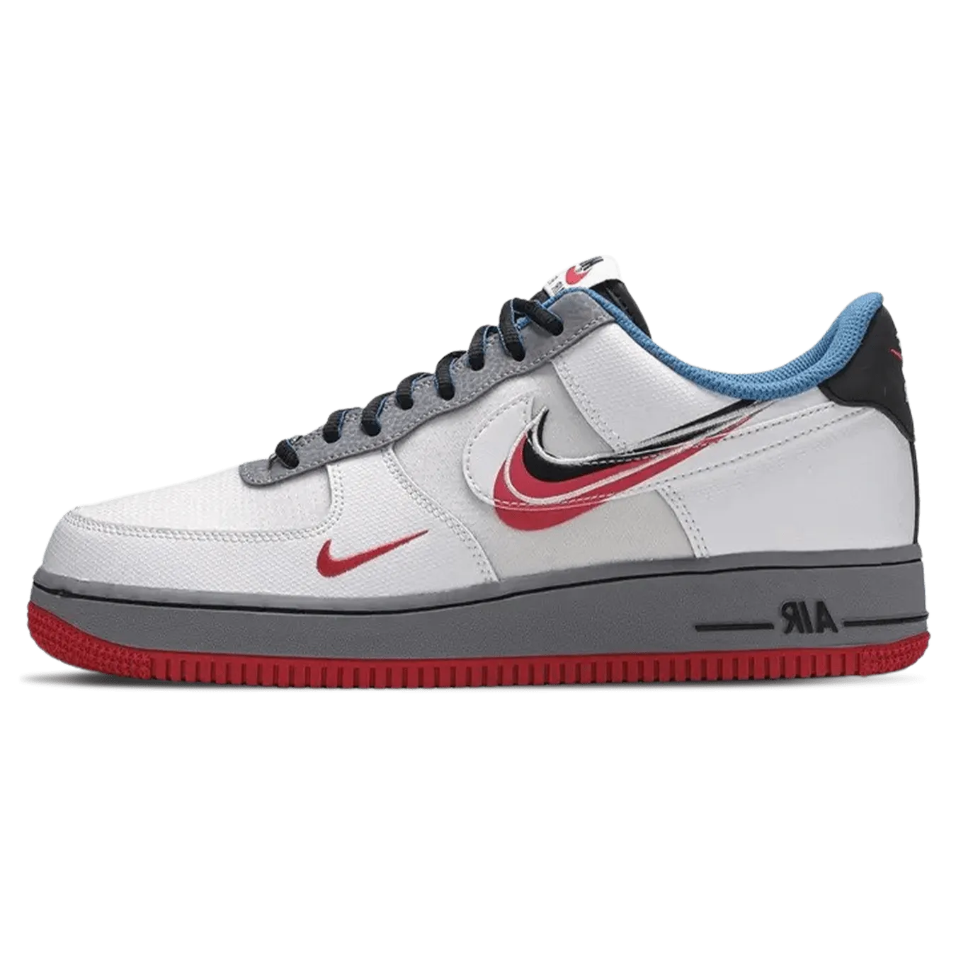 Nike Air Force 1 Low 'Time Capsule' Nike Air Force 1 timeless sneakers for any outfit