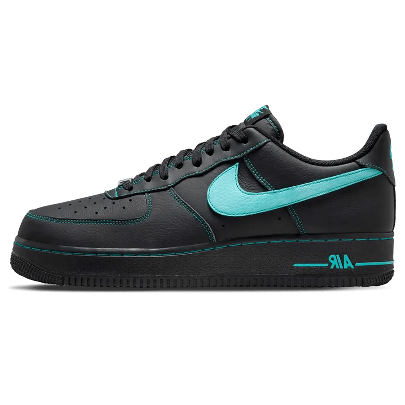 Nike Air Force 1 Low 'Un-Tiffany' Nike Air Force 1 timeless sneakers for any outfit