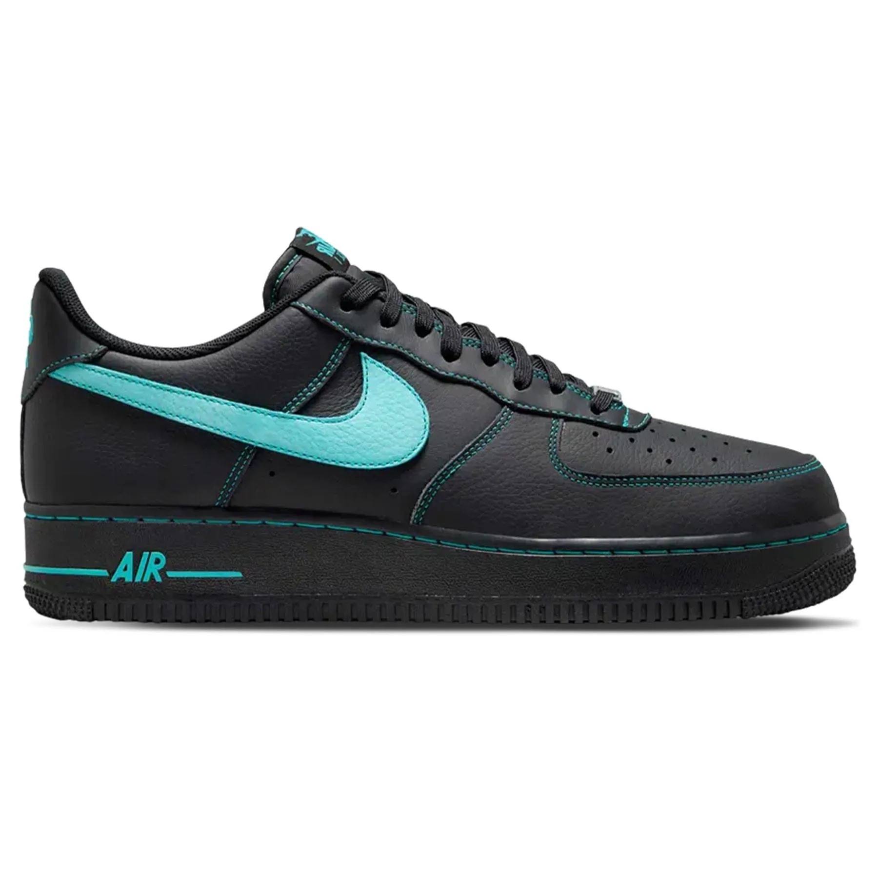Nike Air Force 1 Low 'Un-Tiffany' Nike Air Force 1 low-top sneakers