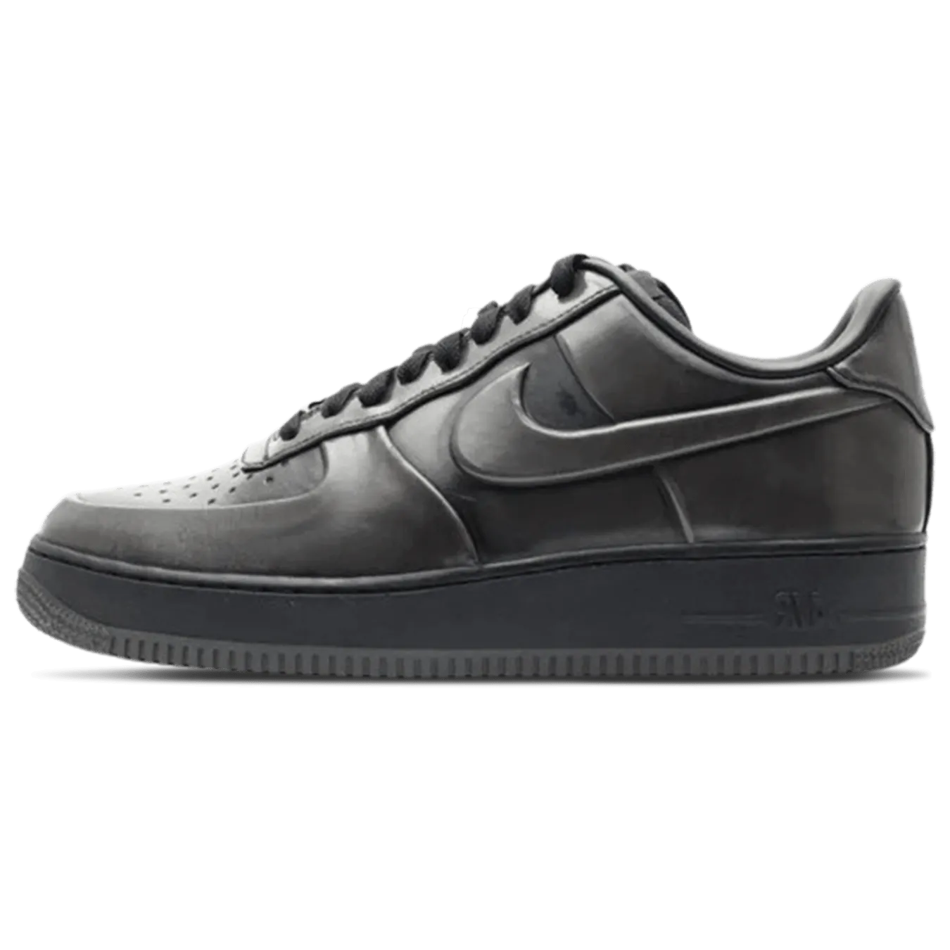Nike Air Force 1 Low 'Vac Tech Black' Nike Air Force 1 timeless sneakers for any outfit