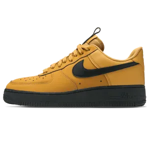 Nike Air Force 1 Low 'Wheat Black' Nike Air Force 1 timeless sneakers for any outfit