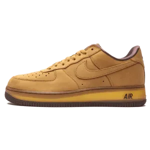 Nike Air Force 1 Low 'Wheat Mocha' Nike Air Force 1 timeless sneakers for any outfit