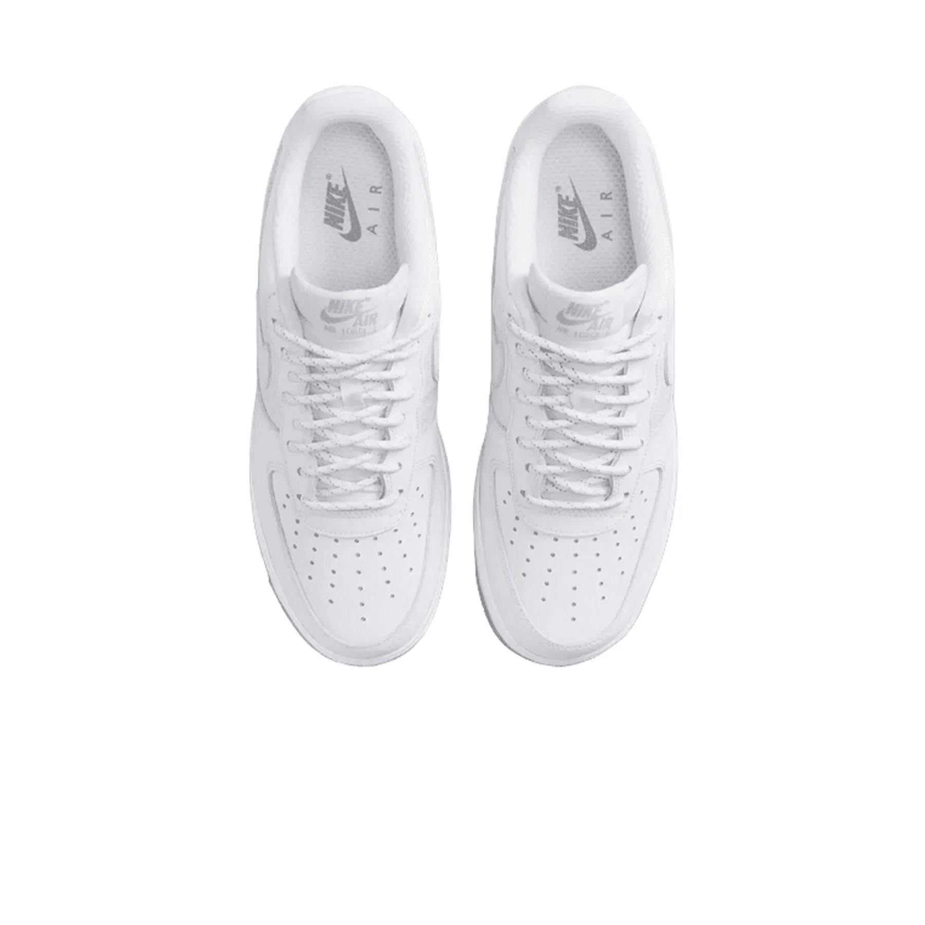 Nike Air Force 1 Low 'White Icy Blue' Nike Air Force 1 low-top sneakers