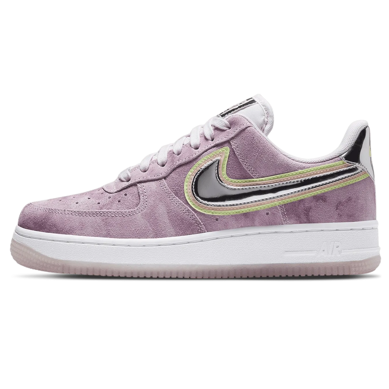 Nike Air Force 1 Low Wmns 'P(HER)SPECTIVE' Nike Air Force 1 timeless sneakers for any outfit