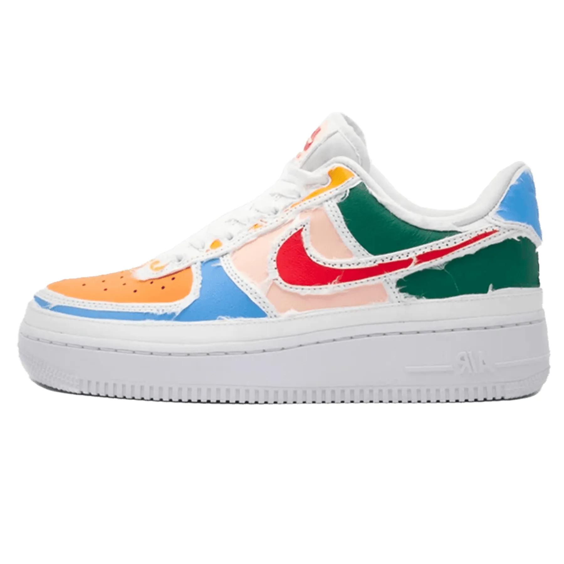 Nike Air Force 1 Low Wmns 'Tear Away' Nike Air Force 1 low-top sneakers