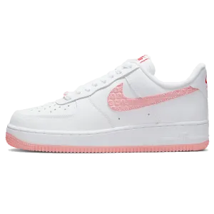 Nike Air Force 1 Low Wmns 'Valentine's Day 2022' Nike Air Force 1 timeless sneakers for any outfit
