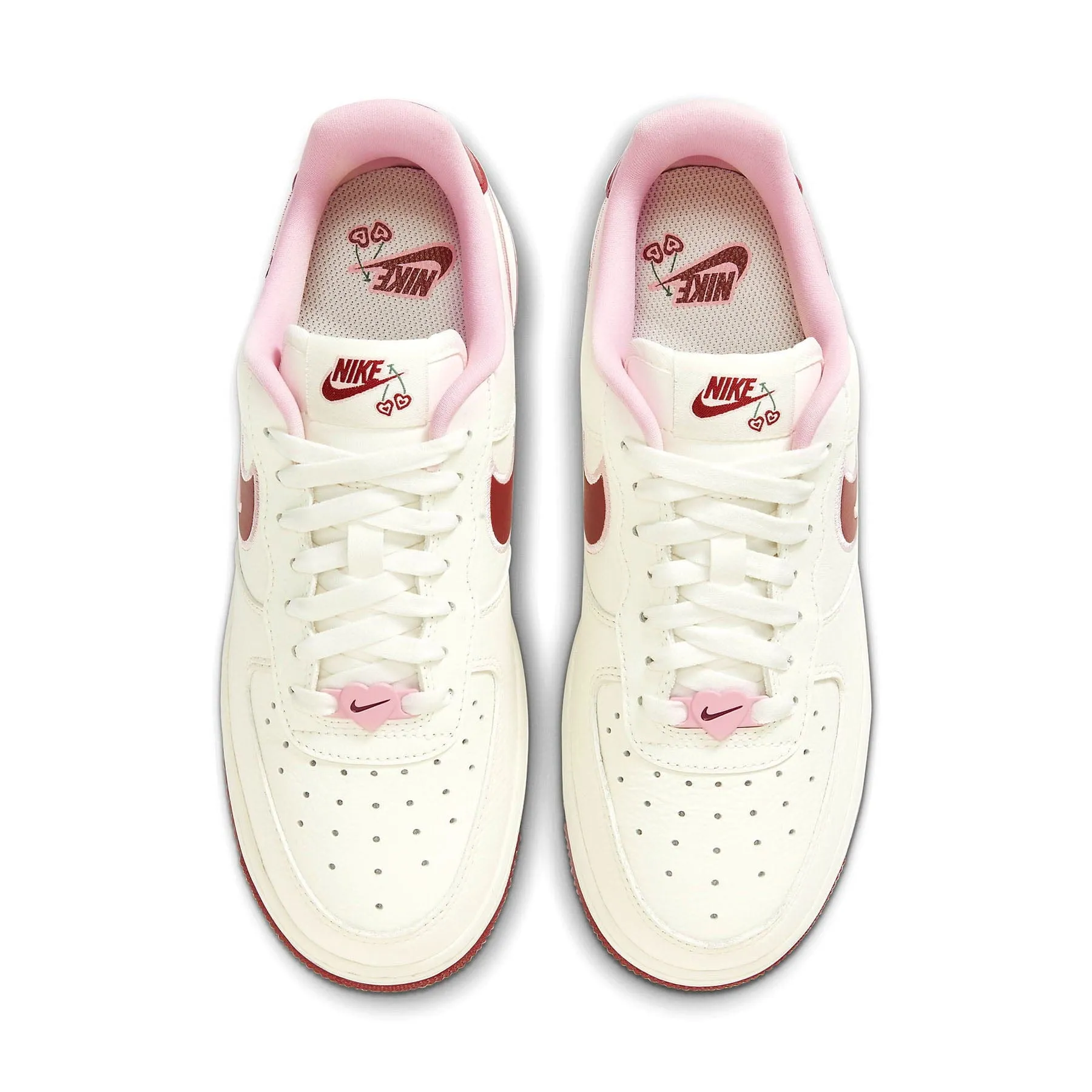 Nike Air Force 1 Low Wmns 'Valentine's Day 2023' Nike Air Force 1 low-top sneakers