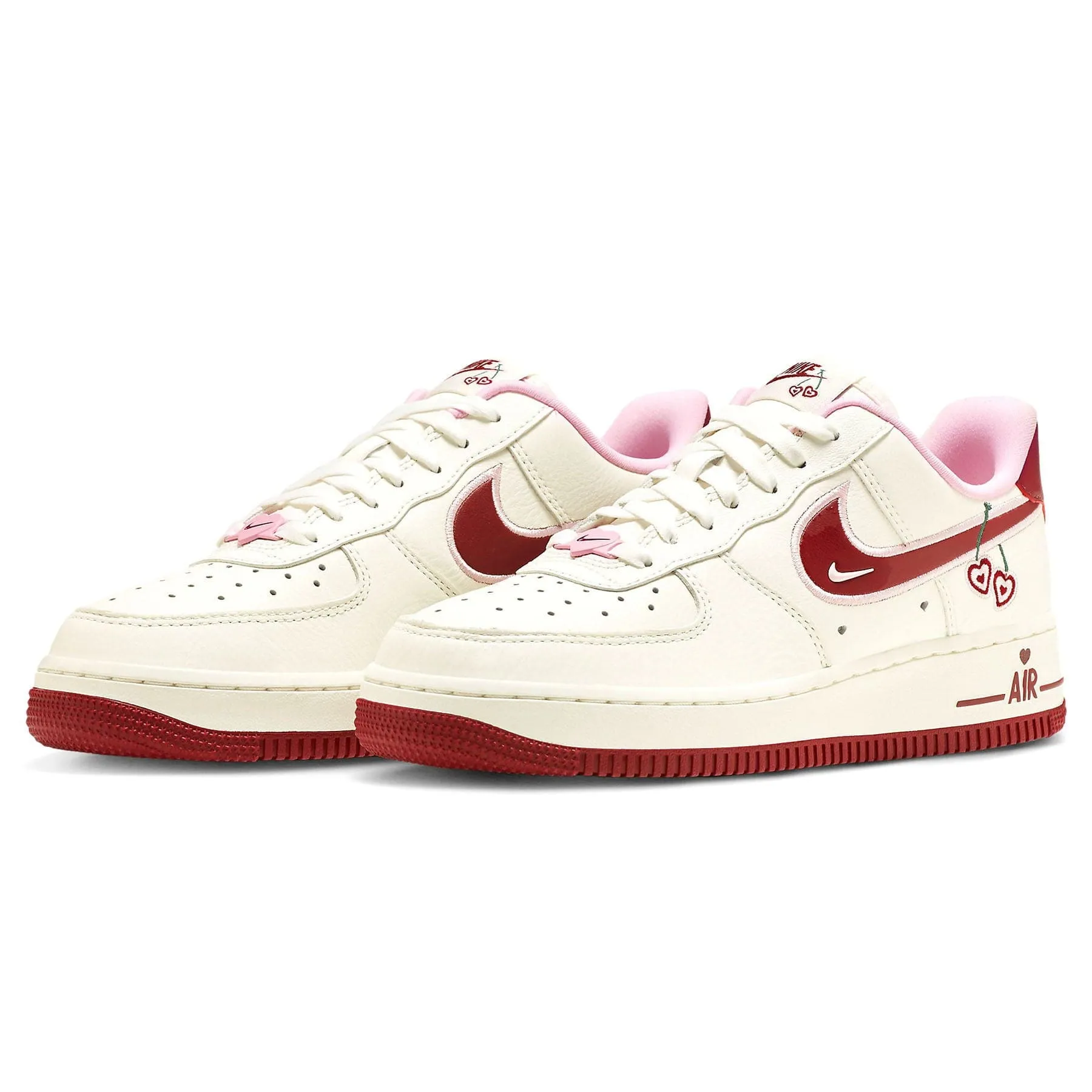 Nike Air Force 1 Low Wmns 'Valentine's Day 2023' Nike Air Force 1 low-top sneakers
