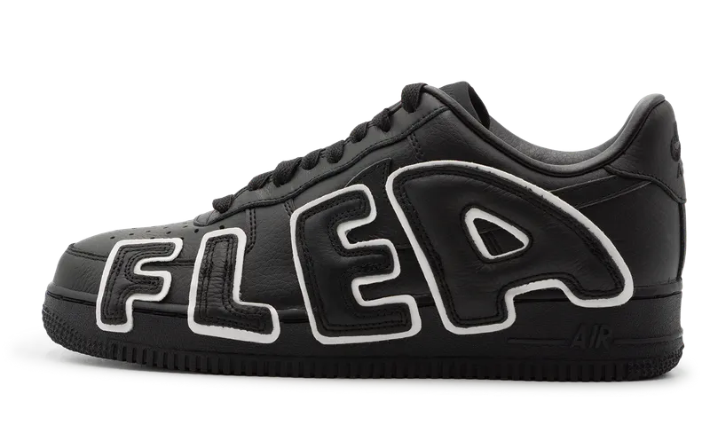 Nike Air Force 1 Low x CPFM Cactus Plant Flea Market Black (DC4457-001) Men 5-14 nike air force 1 classic basketball sneakers