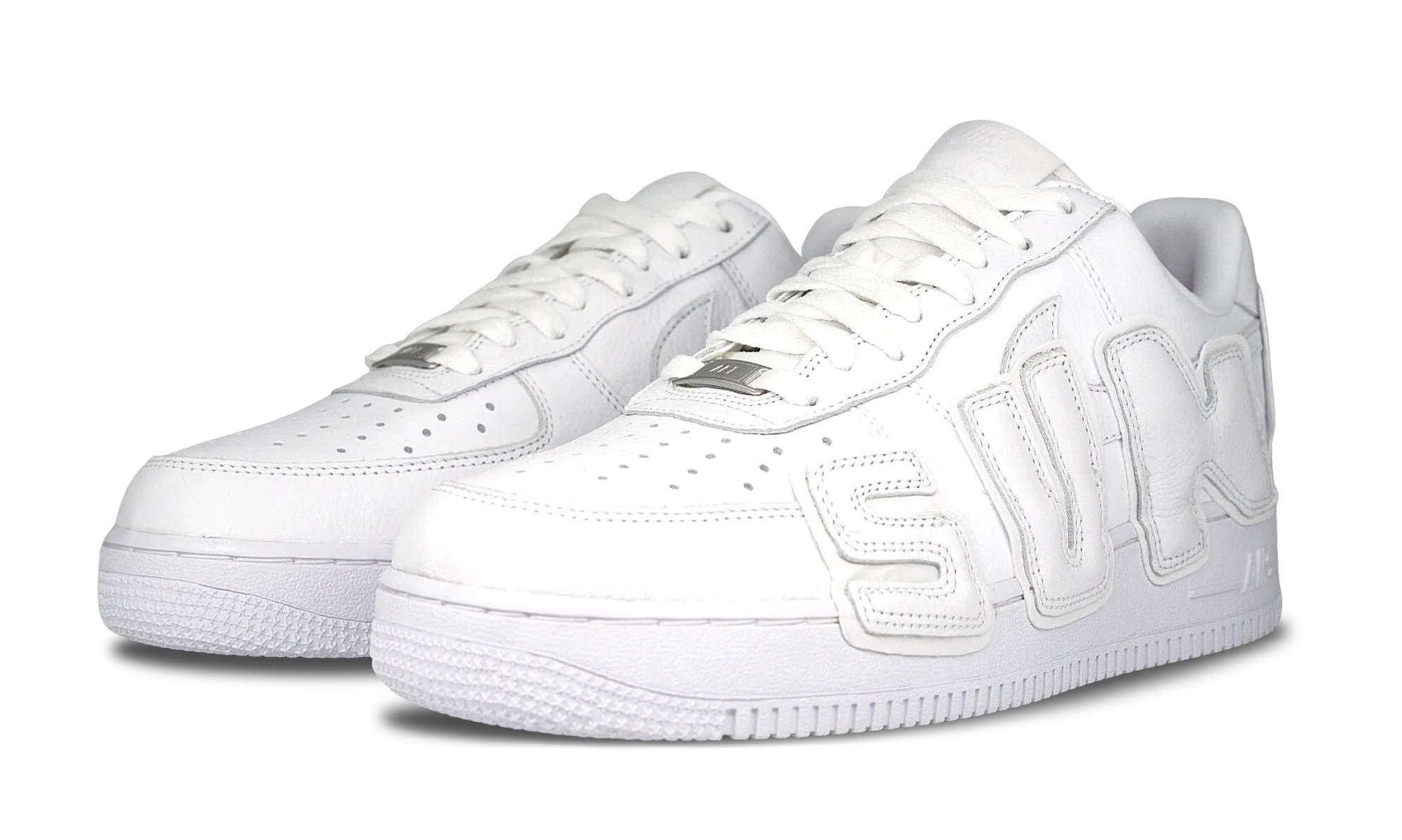 Nike Air Force 1 Low x CPFM Cactus Plant Flea Market White (DD7050-100) Men 5-14 Nike Air Max 95