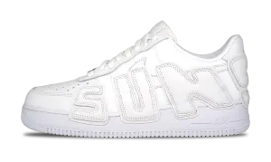 Nike Air Force 1 Low x CPFM Cactus Plant Flea Market White (DD7050-100) Men 5-14 nike air force 1 classic basketball sneakers