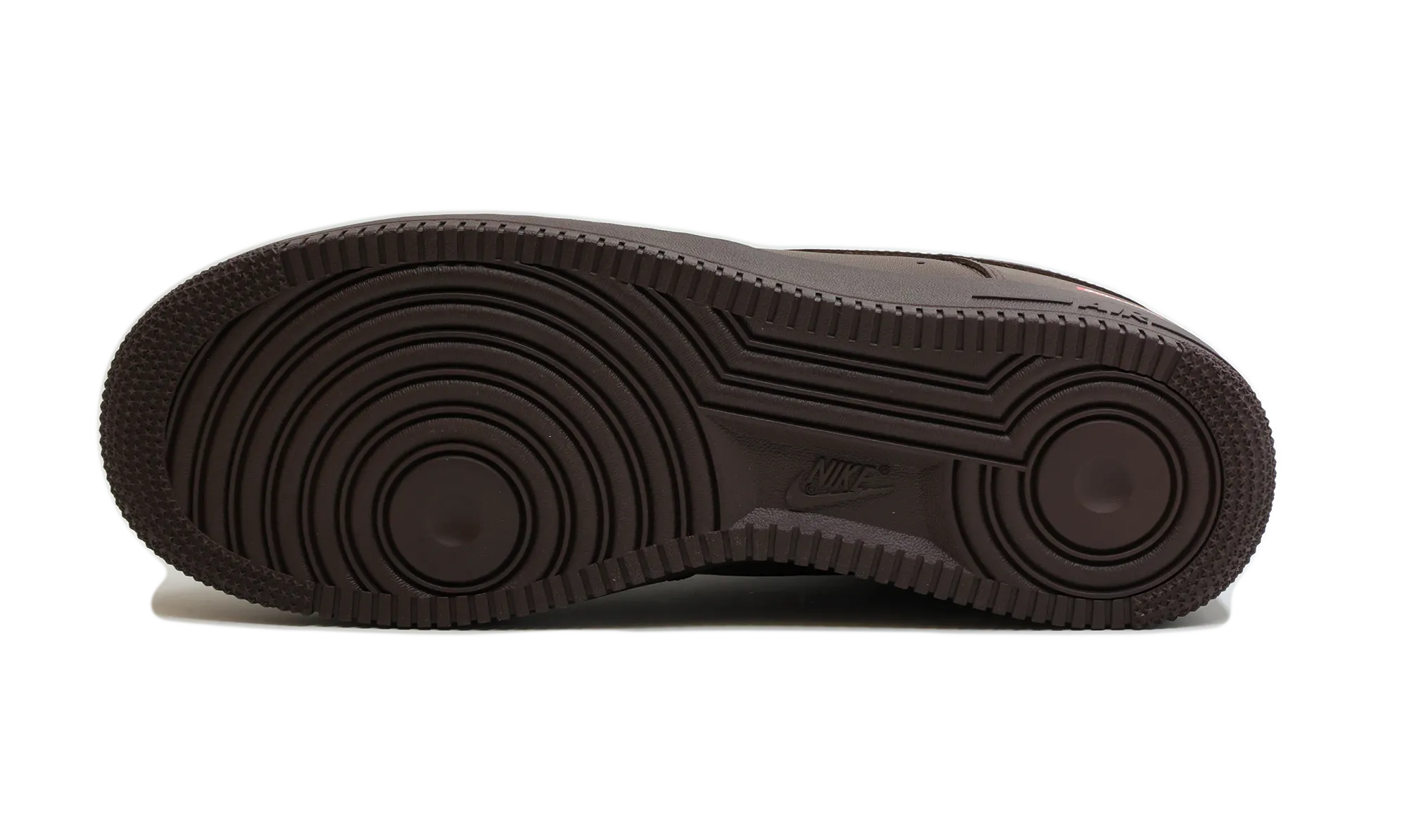 Nike Air Force 1 Low x Supreme Baroque Brown 2023 (CU9225-200) Nike Air Max 95