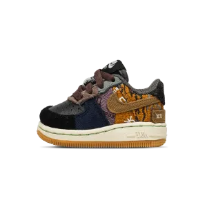 Nike Air Force 1 Low x Travis Scott TD 'Cactus Jack' Nike Air Force 1 timeless sneakers for any outfit