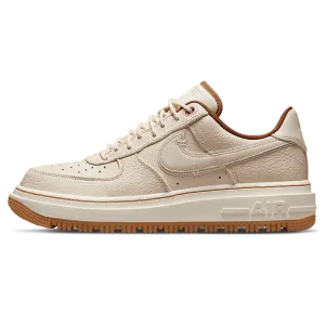 Nike Air Force 1 Luxe 'Pecan' Nike Air Force 1 timeless sneakers for any outfit