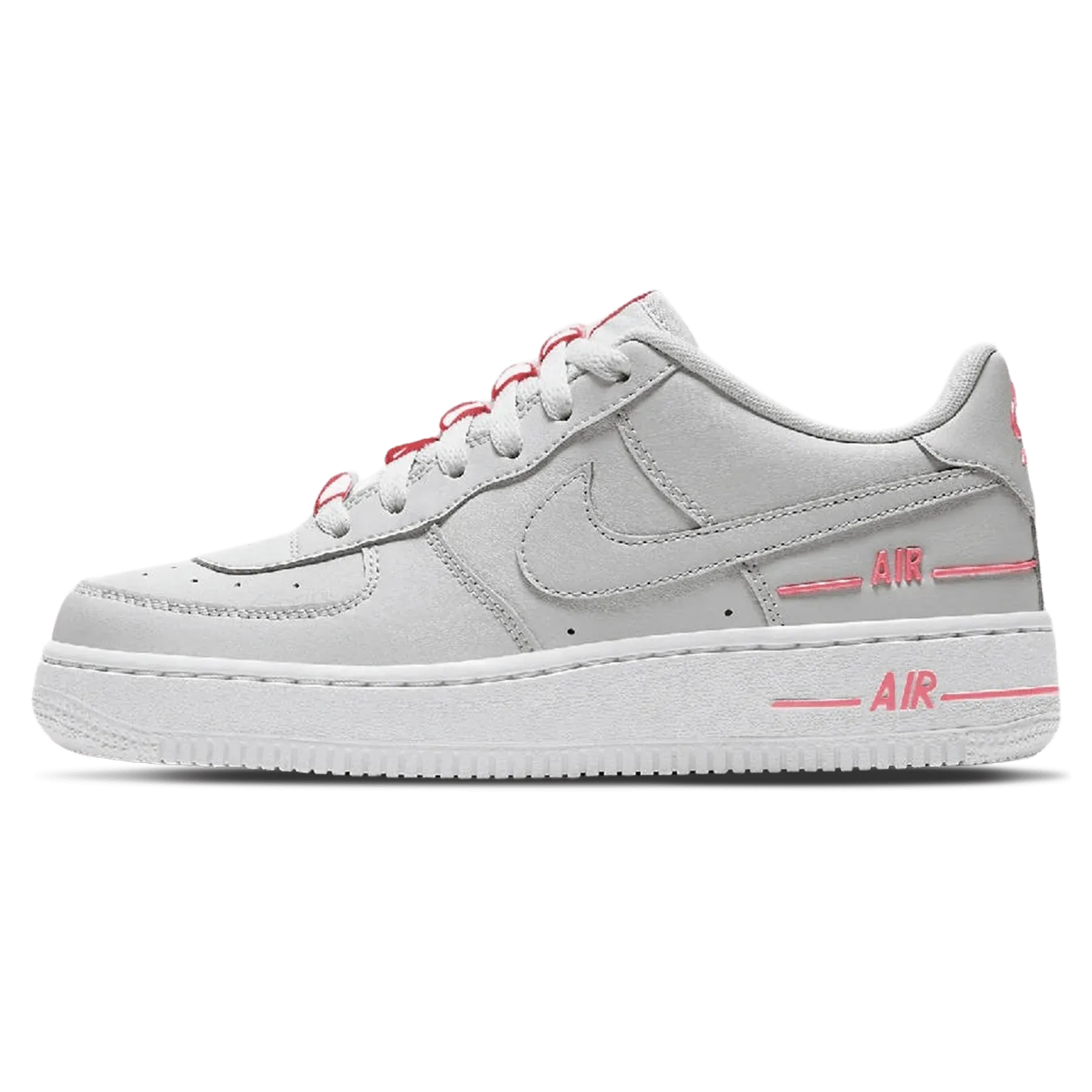 Nike Air Force 1 LV8 3 GS 'Photon Dust' Nike Air Force 1 timeless sneakers for any outfit