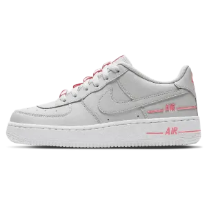Nike Air Force 1 LV8 3 GS 'Photon Dust' Nike Air Force 1 timeless sneakers for any outfit