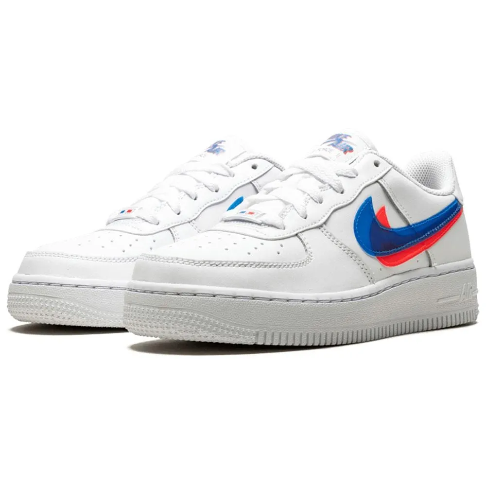 Nike Air Force 1 LV8 KSA GS '3D Glasses' Nike Air Force 1 low-top sneakers
