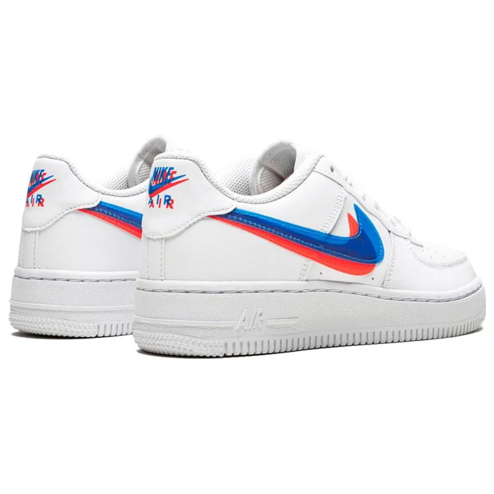 Nike Air Force 1 LV8 KSA GS '3D Glasses' Nike Air Force 1 low-top sneakers
