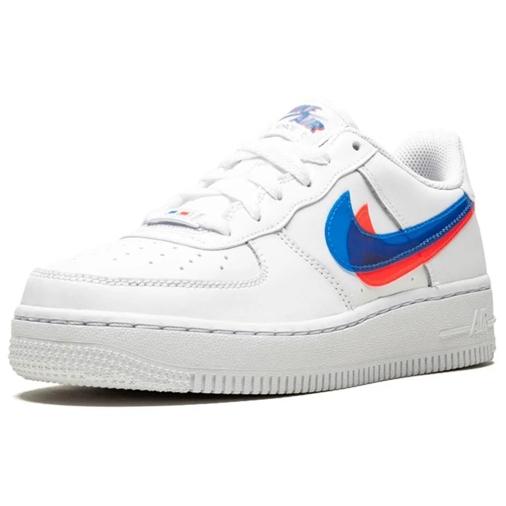 Nike Air Force 1 LV8 KSA GS '3D Glasses' Nike Air Force 1 low-top sneakers