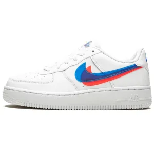 Nike Air Force 1 LV8 KSA GS '3D Glasses' Nike Air Force 1 timeless sneakers for any outfit