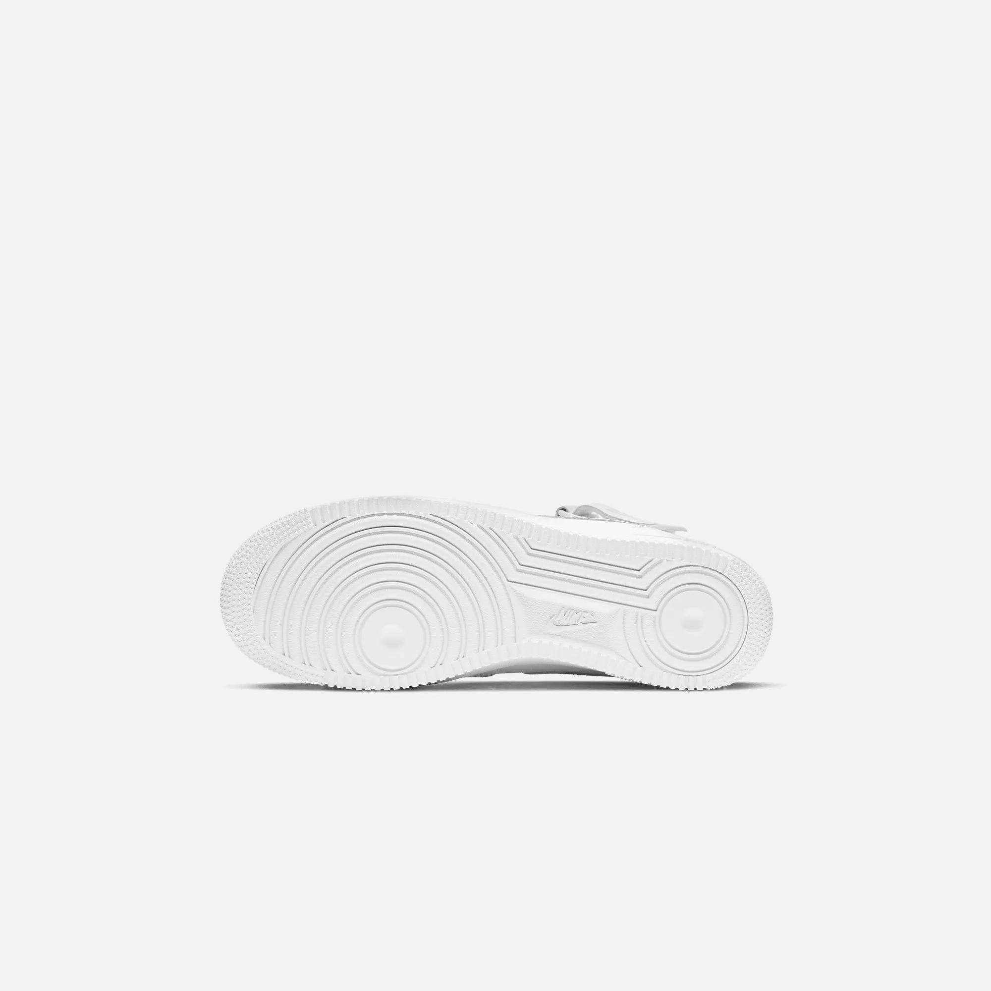Nike Air Force 1 Mid `07 - White Nike performance sneakers