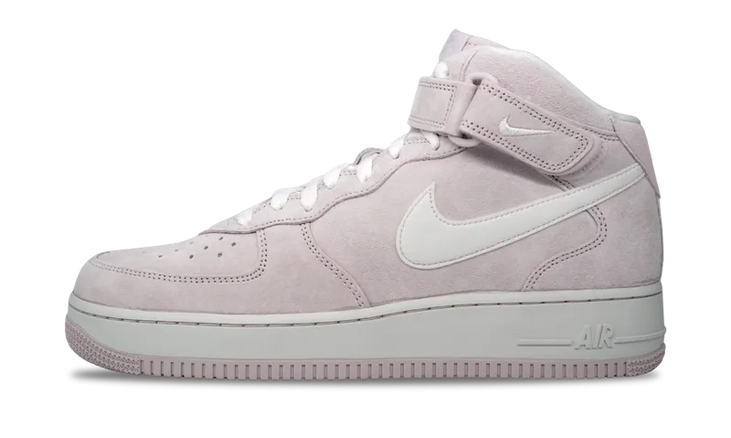 Nike Air Force 1 Mid QS Venice nike air force 1 classic basketball sneakers