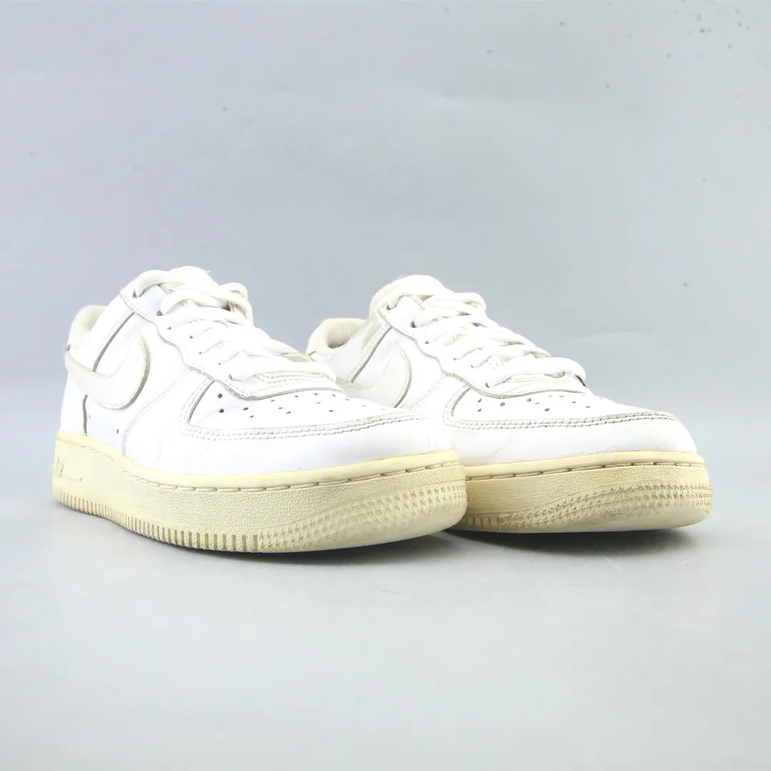 NIKE AIR FORCE 1 Nike lifestyle footwear visuals