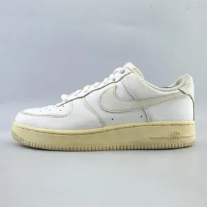 NIKE AIR FORCE 1 Nike versatile casual footwear