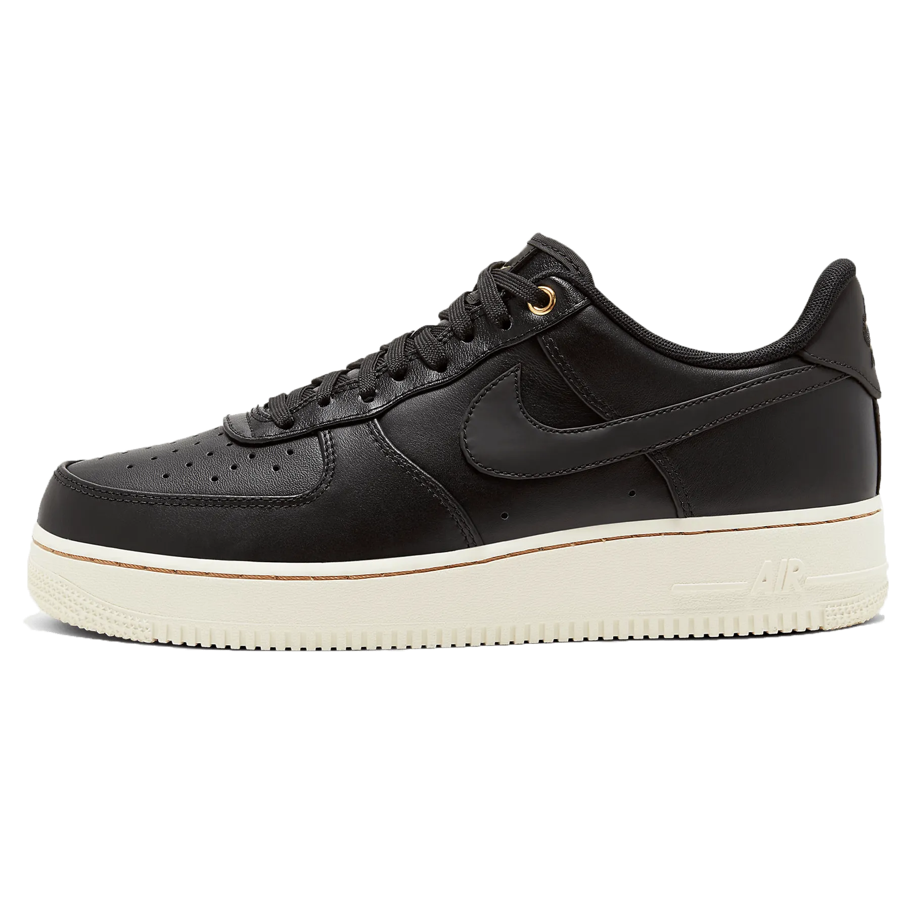 Nike Air Force 1 Premium 'Black Pack' Nike Air Force 1 timeless sneakers for any outfit