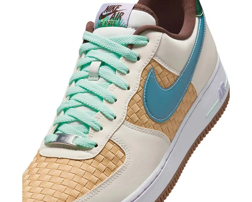 Nike Air Force 1 Retro QS "Easter Basket" Nike all-day comfort shoes