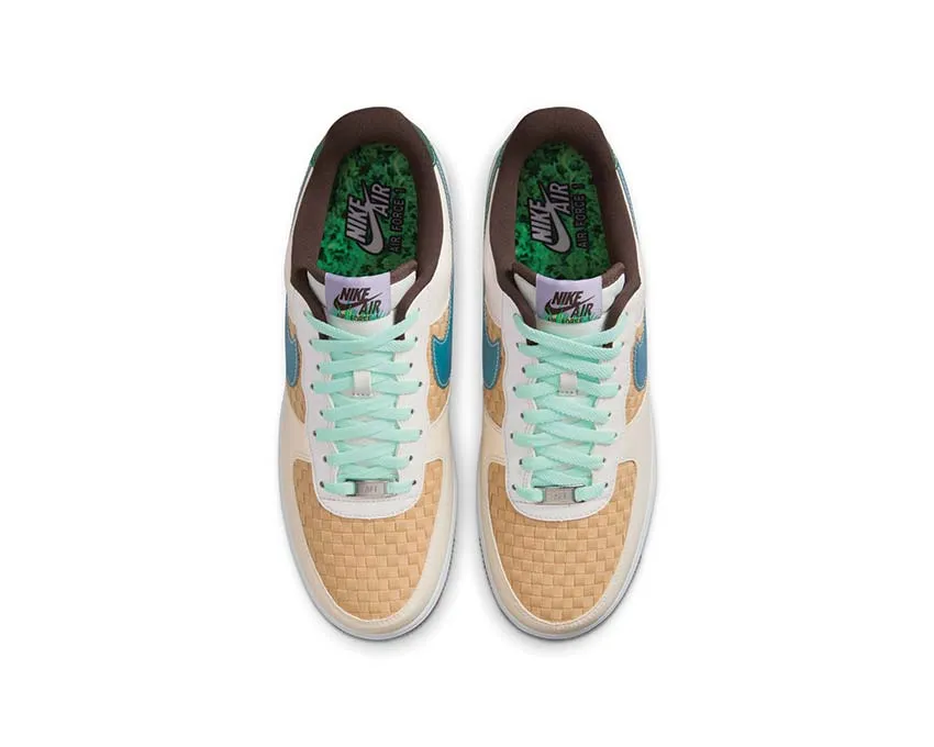 Nike Air Force 1 Retro QS "Easter Basket" Nike all-day comfort shoes