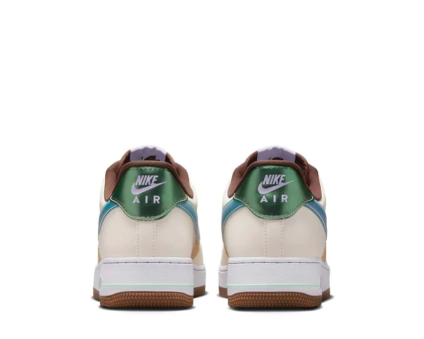 Nike Air Force 1 Retro QS "Easter Basket" Nike all-day comfort shoes