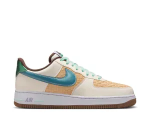 Nike Air Force 1 Retro QS "Easter Basket" Nike classic sneakers for everyday motion
