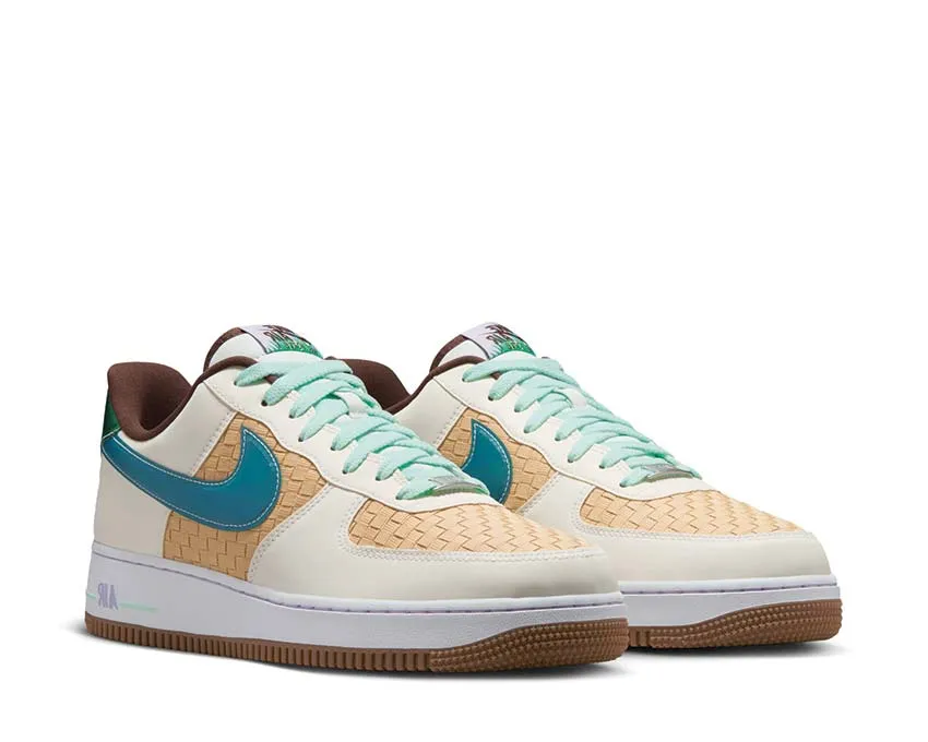 Nike Air Force 1 Retro QS "Easter Basket" Nike all-day comfort shoes