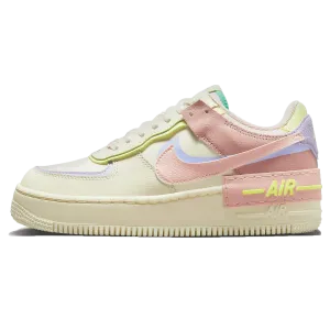 Nike Air Force 1 Shadow Wmns Cashmere Nike Air Force 1 timeless sneakers for any outfit