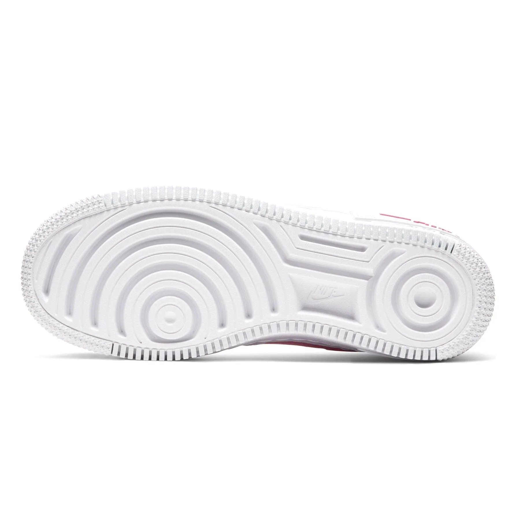 Nike Air Force 1 Shadow Wmns 'White Magic Flamingo' Nike Air Force 1 low-top sneakers