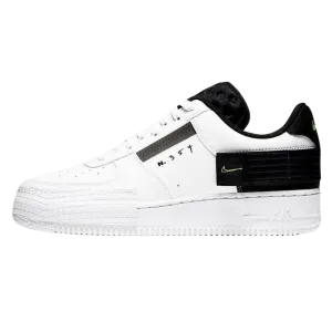 Nike Air Force 1 Type 'Volt' Nike Air Force 1 timeless sneakers for any outfit