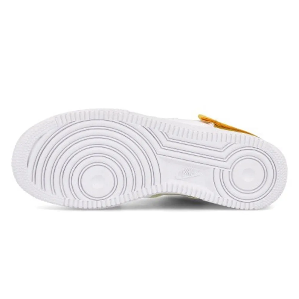 Nike Air Force 1 Type White Gold Nike Air Force 1 low-top sneakers