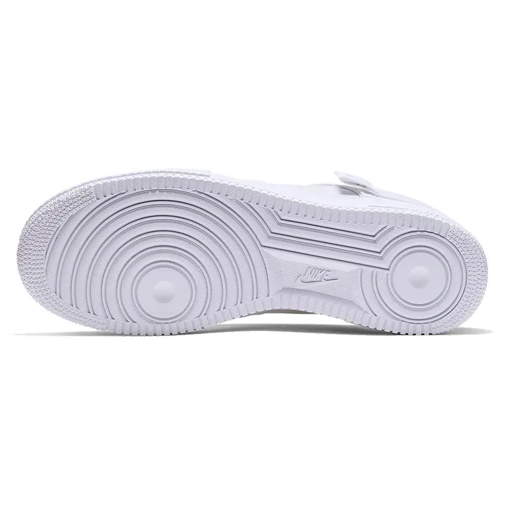 Nike Air Force 1 Type White Nike Air Force 1 low-top sneakers