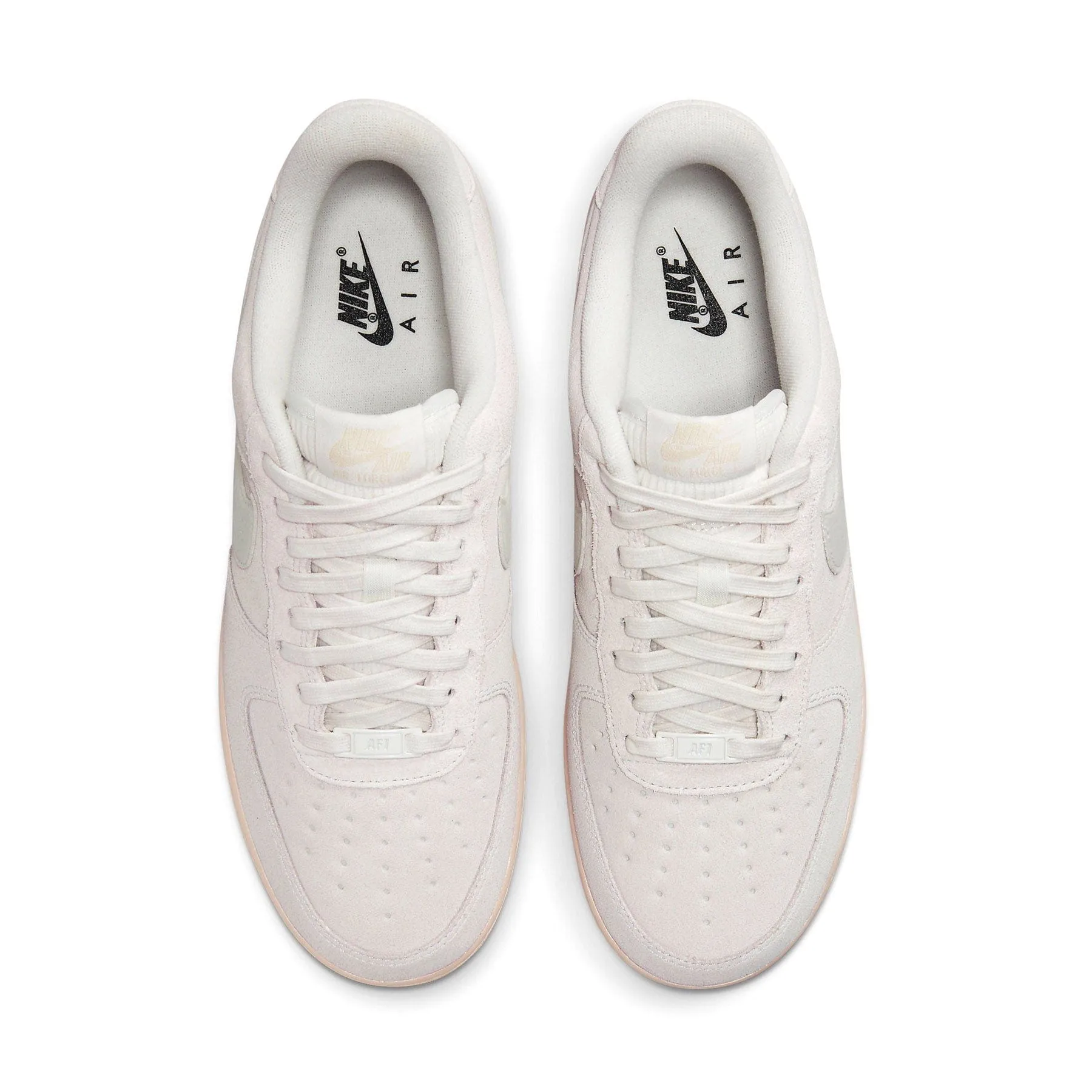 Nike Air Force 1 Winter Premium 'Summit White' Nike Air Force 1 low-top sneakers